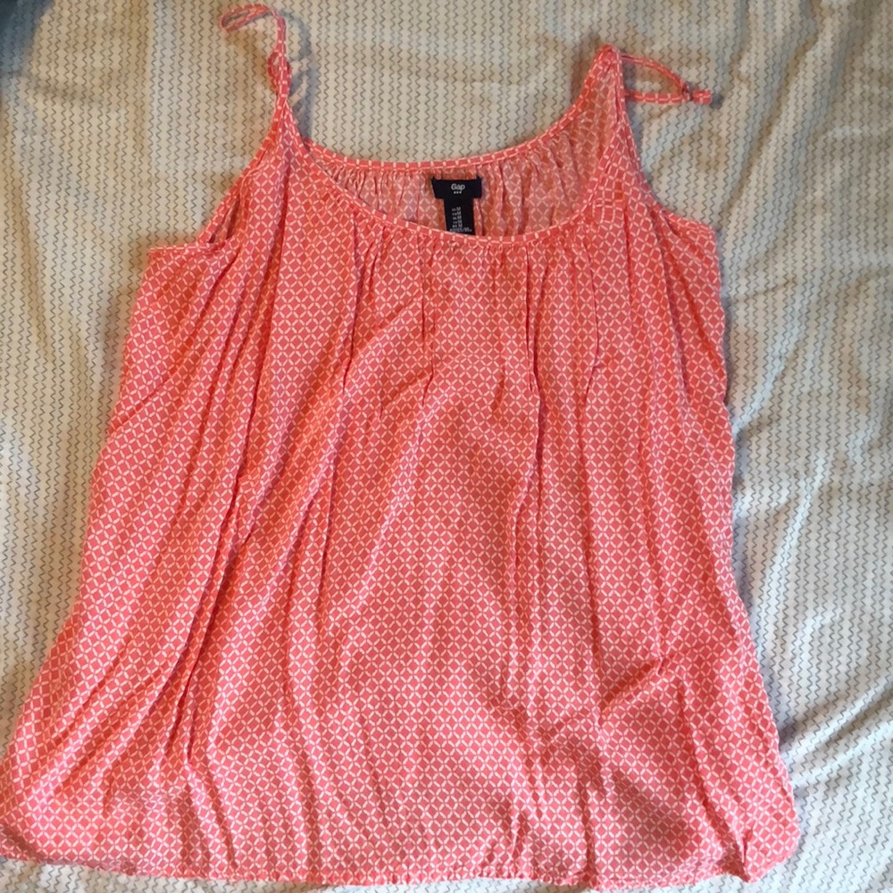 Gap tank top